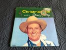 GENE AUTRY CHRISTMAS ORIGINAL SEALED