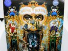 Michael Jackson - Dangerous - EPC 465802 1 - Europe - 1991 - Ultrasonic Cleaned