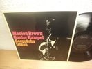 Marion Brown / Gunter Hampel – Gesprächsfetzen 1968 rare Free-Jazz LP mint-