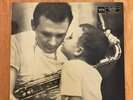 Stan Getz/Stan Getz Plays vinyl record 20MJ-0075 VG+/VG+