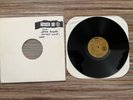 RARE HUSKER DU FROM ZEN ARCADE ONE SIDED PROMO RECORD ONLY 500 MADE ETCHING PUNK