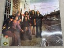 (Pronounced 'leh-Nerd Skin-Nerd') by Lynyrd Skynyrd (Record, 2015) Bent Corner