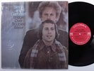 SIMON & GARFUNKEL Bridge Over Troubled Water COLUMBIA LP VG+ 2-eye SHRINK z