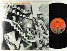 Mandrake Memorial - Puzzle LP - Poppy VG++ Shrink