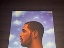 Nothing Was the Same by Drake Vinyl