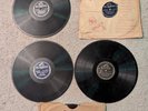 7 Glenn Miller Jazz 78 Rpms 10