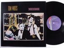 TOM WAITS Swordfishtrombones ISLAND LP NM/VG++ z