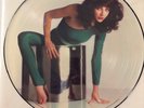 Kate Bush: The Kick Inside LP Vinyl Album Limited Edition Picture Disc