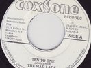 The Mad Lads  - Ten To One (7