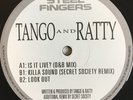 Tango & Ratty - Unreleased Projects (12