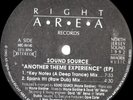 Sound Source - Another Theme Experience (EP) (12