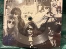 RARE Guns N’ Roses Appetite For Destruction In-Store Sampler Flexi Disc