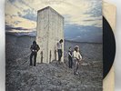 The Who - Who's Next - 1972 UK Press A4/B4 (VG+) Ultrasonic Clean