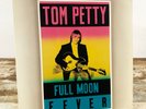 Tom Petty ‎- Full Moon Fever (LP Vinyl Record) VG+/VG+ | MCA Records MCA6253