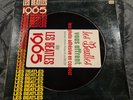 Rare Beatles French LP  ODEON OSX 228  LES BEATLES 1965 type 4 languette