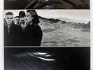 U2 THE JOSHUA TREE ISLAND R28D2066 Japan VINYL LP