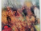 SPOOKY TOOTH IT'S ALL ABOUT FONTANA FOX7003 Japan INSERT VINYL LP