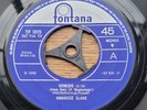 AMBROSE SLADE Genesis / Roach Daddy 1969 UK Fontana TF 1015 RARITY LOVELY COPY
