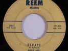 Funk Breaks 45 BIGGIE RATT Escape REEM HEAR d