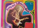 Buddy Guy A Man & The Blues LP Record 1987 Mid-Line Vanguard Blues 33 VSD 79272
