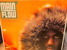 Main Flow Hip Hopulation 2LP Vinyl Record Hip Hop Rap Album Collectible