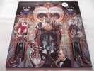 MICHAEL JACKSON   DANGEROUS ** 1991 UK EPIC 2 x LP MINT-/MINT-/EX+ PRISTINE.