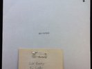 SEX PISTOLS Anarchy In Sweden 1978 LP RARE Purple Stamp Cover With Safety Pin