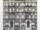 LED ZEPPELIN PHYSICAL GRAFFITI SWAN SONG P4605N Japan VINYL 2LP