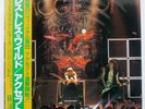 ACCEPT RESTLESS AND WILD SMS SP255049 Japan OBI INSERT VINYL LP