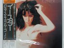 PATTI SMITH GROUP EASTER ARISTA IES81053 Japan OBI INSERT VINYL LP