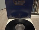 The Beatles – Rarities LP (Parlophone 5C 062-04097, Suède 1978, Stereo)