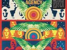 Travel Agency - The Travel Agency [New Vinyl LP]