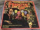 Super Rare Monster Club Soundtrack Lp