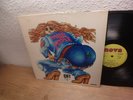 GIFT BLUE APPLE 1974 MINT- 1st KRAUTROCK MONSTER TOP RAR / Gatefold