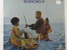 Freddy Robinson 