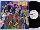YARDBIRDS Little Games EPIC LP VG+ mono wlp z
