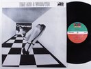 YES Time And A Word MUSIC ON VINYL LP NM/VG++ 180g europe reissue w/ insert z