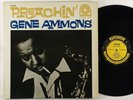 Gene Ammons 