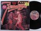 ZZ TOP Fandango  LONDON PS-656 LP VG+ SHRINK z