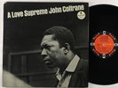 John Coltrane 