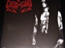 Leviathan: Tentacles Of Whorror - Limited Edition 2 LP Splatter Color Vinyl NEW