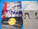 YAZOO LP You And Me Both 1983 Japan P-11388 OBI DEPECHE MODE Mint Vinyl