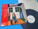 STATUS QUO Promo LP On The Level Vertigo 1975 Japan RJ-6033 OBI White Label