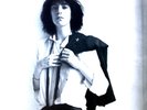 Patti Smith - Horses LP (VG+) '