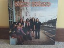 Lynyrd Skynyrd Pronounced 'L H-'nérd' Vinyl Record 1973 1st Press
