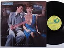 SCORPIONS Lovedrive HARVEST LP VG+ germany z