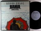 V/A - Sound Image Vol.3: Bahia LP - Sound Image VG++ Poster