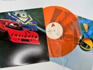 Casiopea / Vinyl LP 2025 Reissue of 1979 Debut Clear Orange Limited Japan