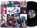 U2 Achtung Baby ISLAND/UMC 2XLP NM 180g europe reissue with lyric sheet insert z