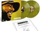 SIGNED, IN HAND Common Be - 20th Anniv.Edition (Translucent Yellow Marble Blend)